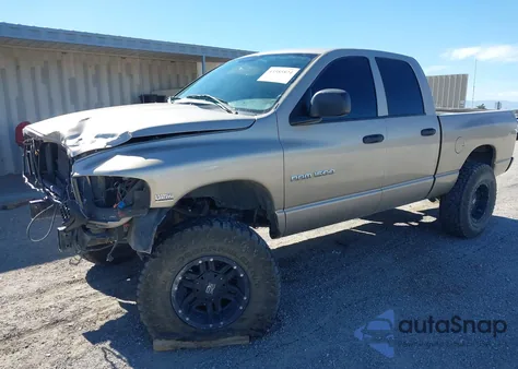 2005 Dodge Ram 1500 Slt/Laramie z USA, uszkodzony, nr VIN 1D7HA18D85S179967